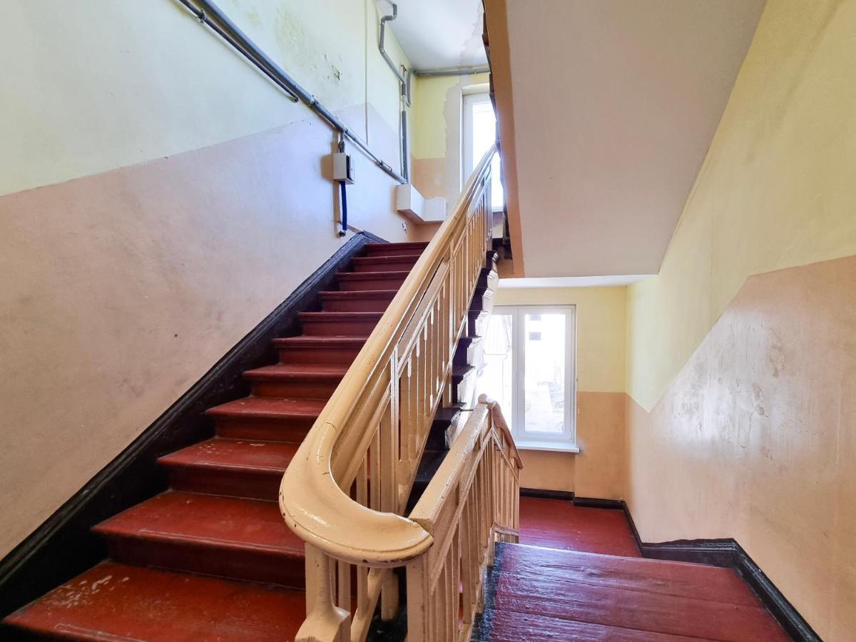 Apartmán Visit Baltic - Kamienica *