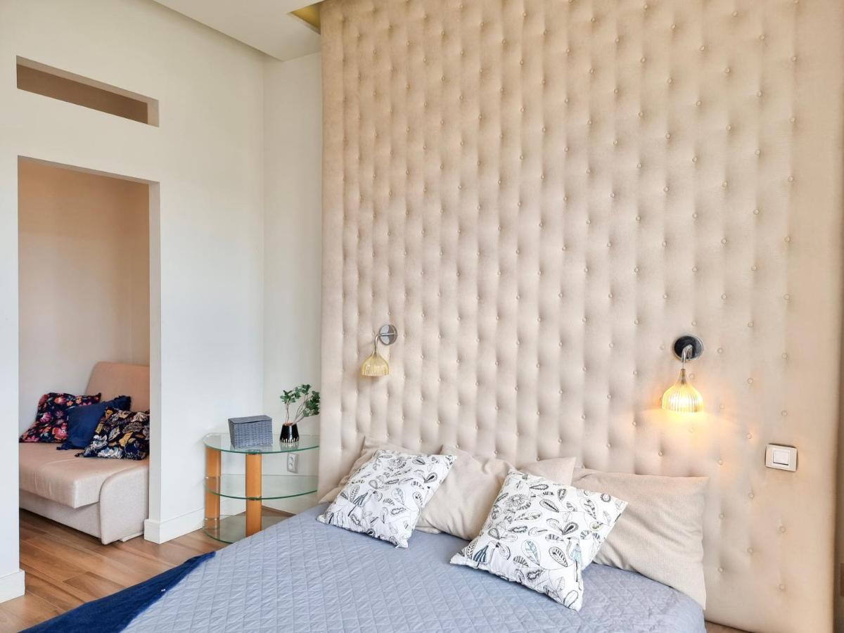 Apartmán Visit Baltic - Kamienica Svinoústí