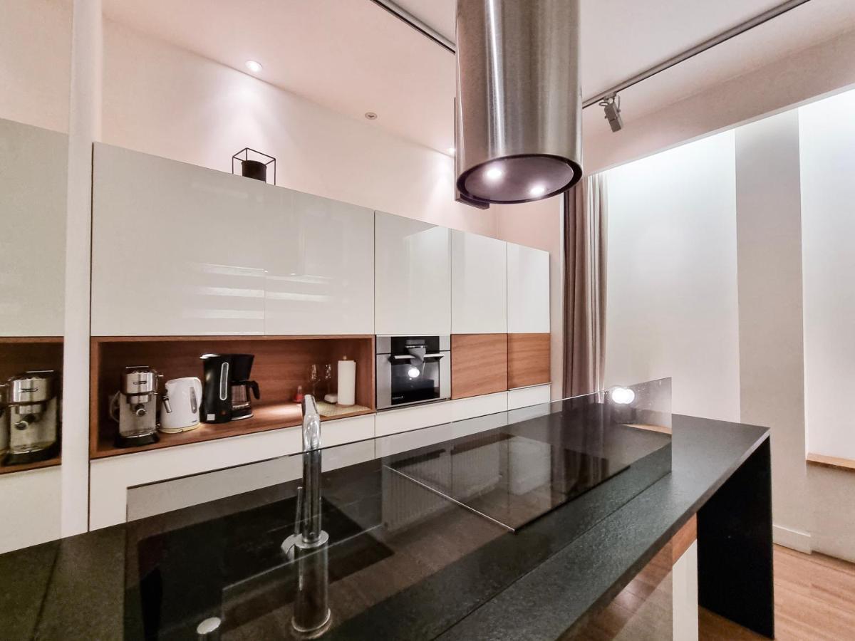 Visit Baltic - Kamienica Apartment Swinoujscie