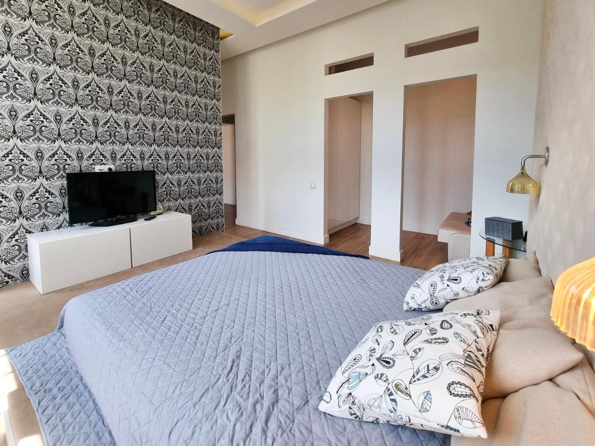 Apartmán Visit Baltic - Kamienica