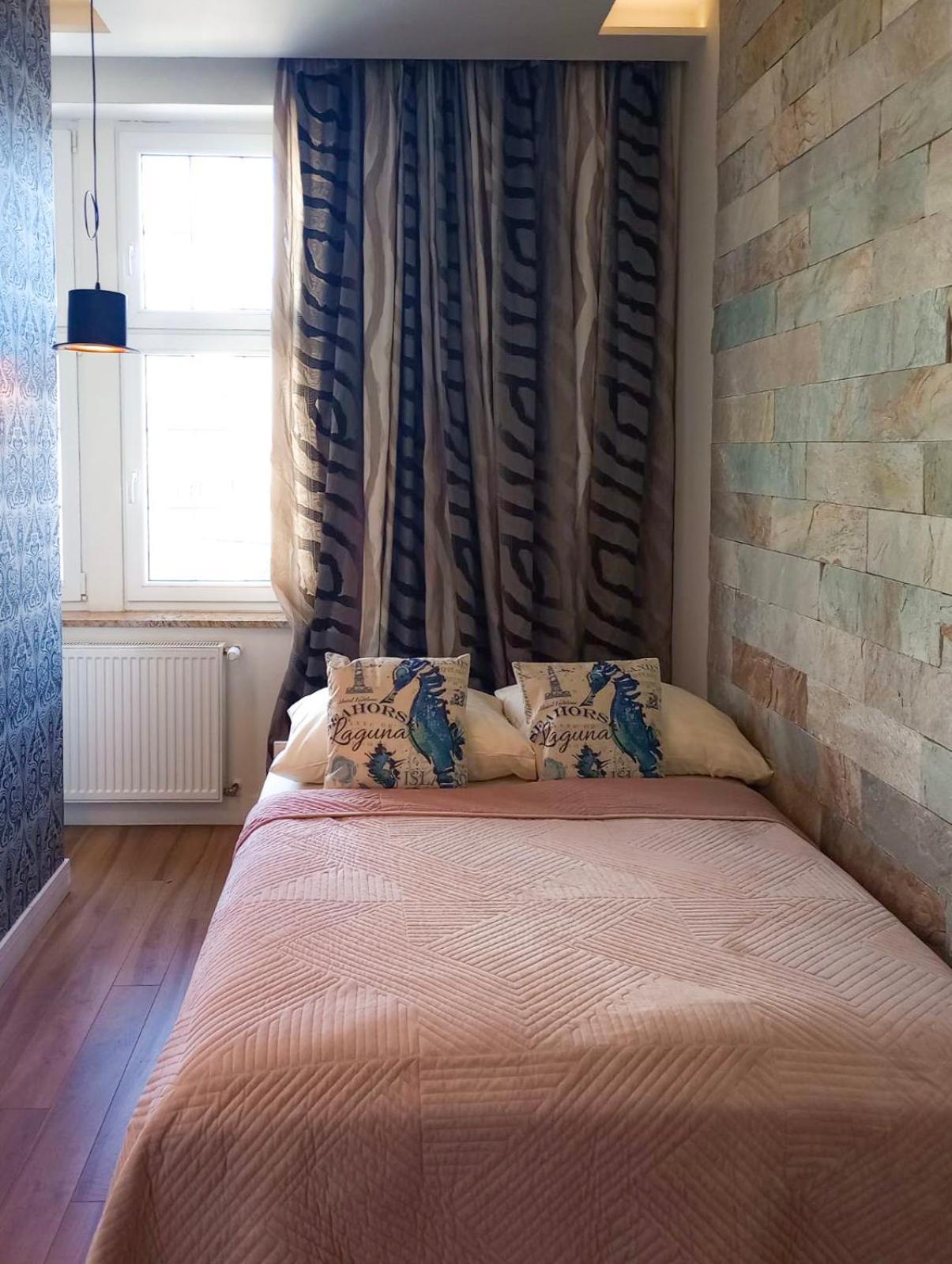 Visit Baltic - Kamienica Apartmán *